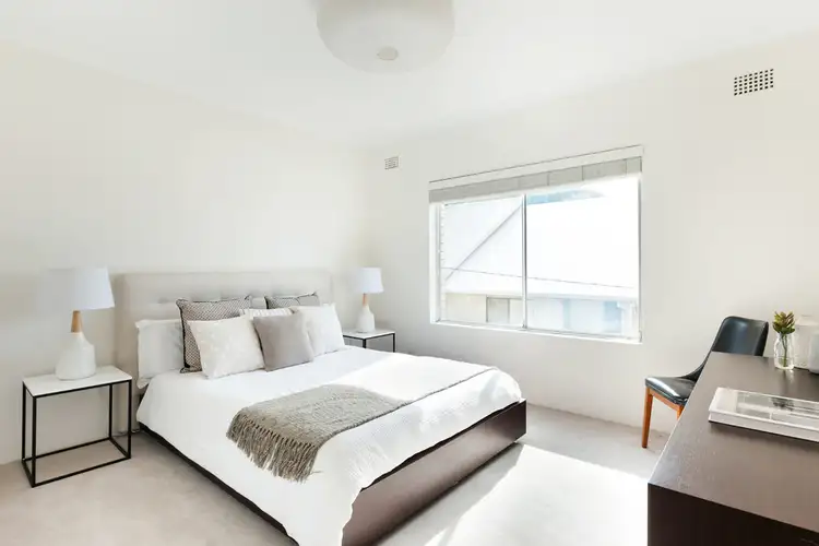 Fourth view of Homely unit listing, 4/81 West Street, Balgowlah NSW 2093
