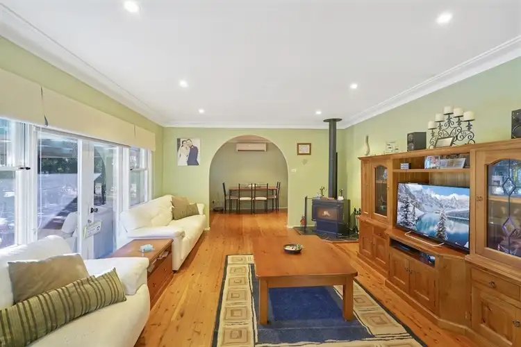 Fifth view of Homely house listing, 17 Caroline Chisholm Drive, Camden South NSW 2570