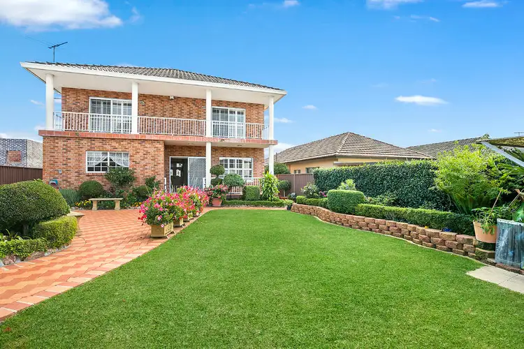 Sixth view of Homely house listing, 12 Marana Road, Earlwood NSW 2206