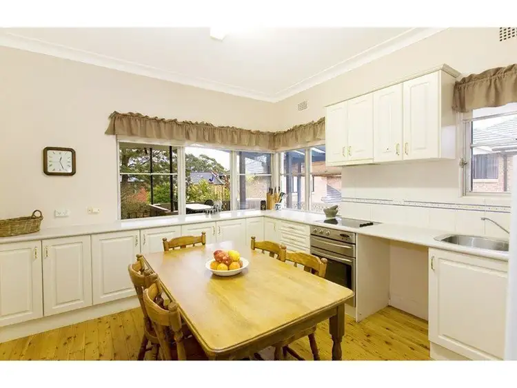 Fourth view of Homely house listing, 12 Carden Avenue, Wahroonga NSW 2076