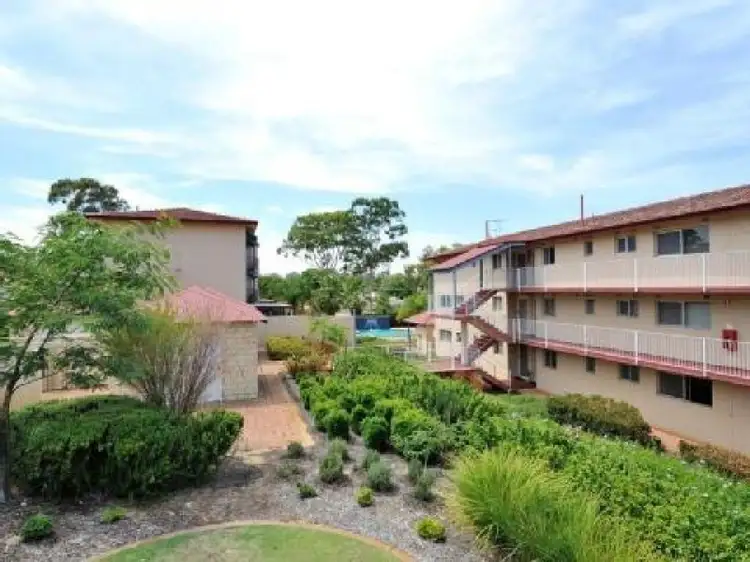 Seventh view of Homely unit listing, 27/13 Reilly Street, Orelia WA 6167