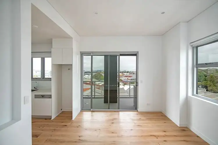 Main view of Homely apartment listing, 32/19 Hutchinson Street, St Peters NSW 2044