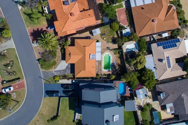 Fourth view of Homely house listing, 20 Sweeney Way, Padbury WA 6025