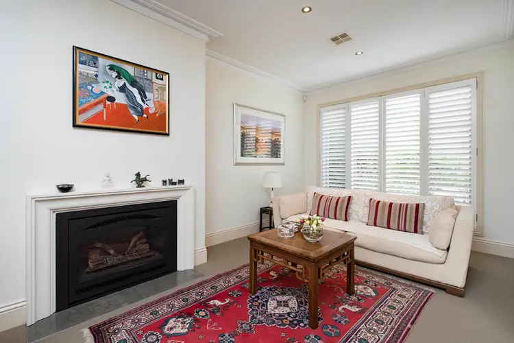 Sixth view of Homely townhouse listing, 2/10 Hutchins Street, Yarralumla ACT 2600