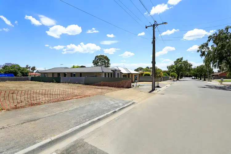 Seventh view of Homely land listing, LOT 28, 42 Magdalene Terrace, Pasadena SA 5042