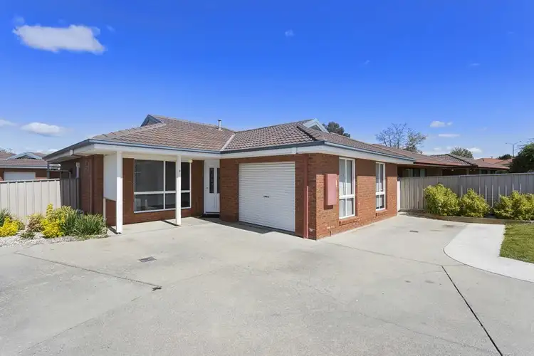 1/13 Kyle Court, Wodonga VIC 3690