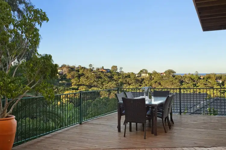 Fourth view of Homely house listing, 48 Abingdon Street, North Balgowlah NSW 2093