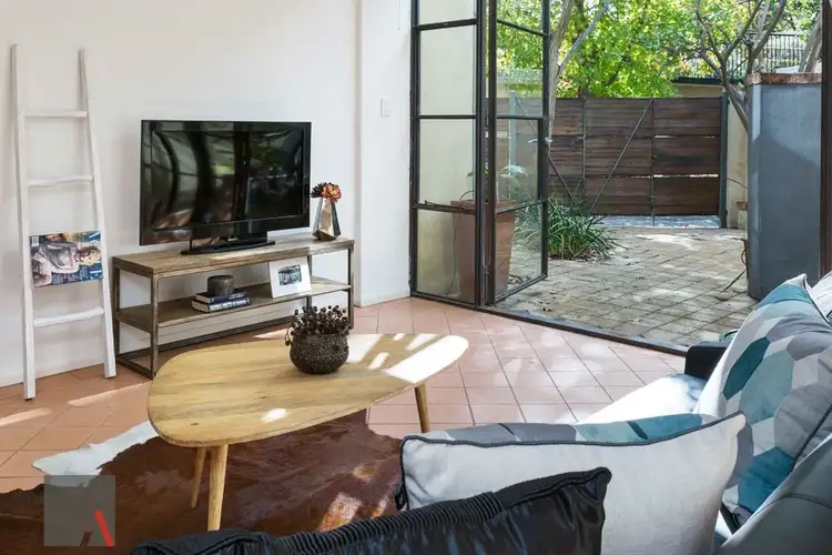 Sixth view of Homely townhouse listing, 2/2 Court Place, Subiaco WA 6008