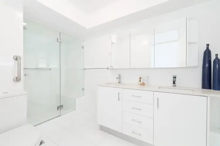 Sixth view of Homely apartment listing, 202/4-6 Boorima Place, Cronulla NSW 2230