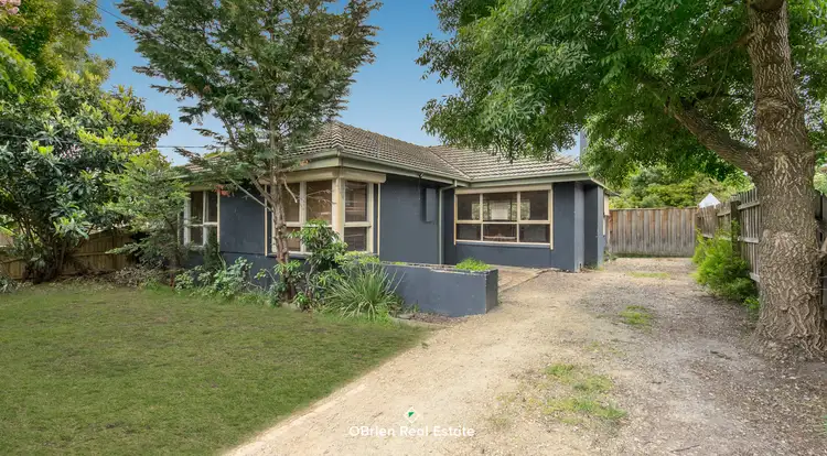 Second view of Homely house listing, 36 Coprosma Avenue, Frankston VIC 3199