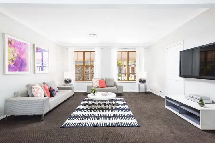 Fifth view of Homely house listing, 46 Willaroo Avenue, Woronora Heights NSW 2233