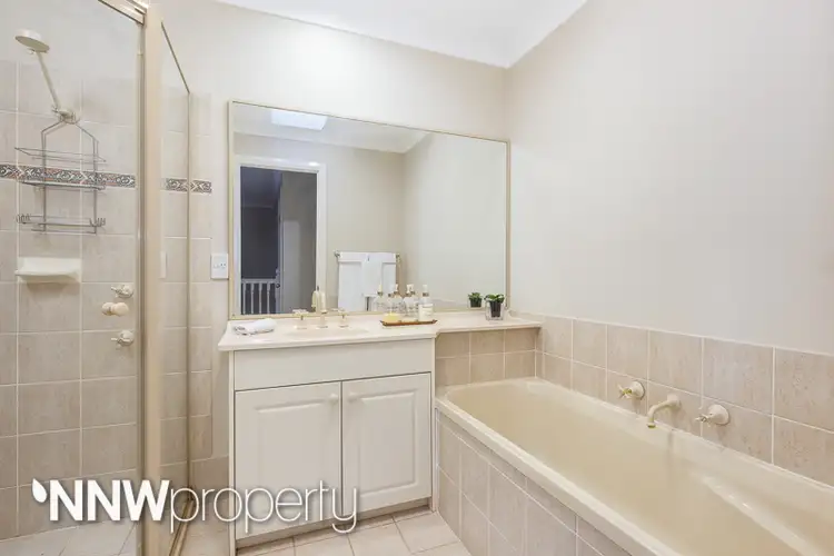 Sixth view of Homely townhouse listing, 11/2-4 Nile Close, Marsfield NSW 2122