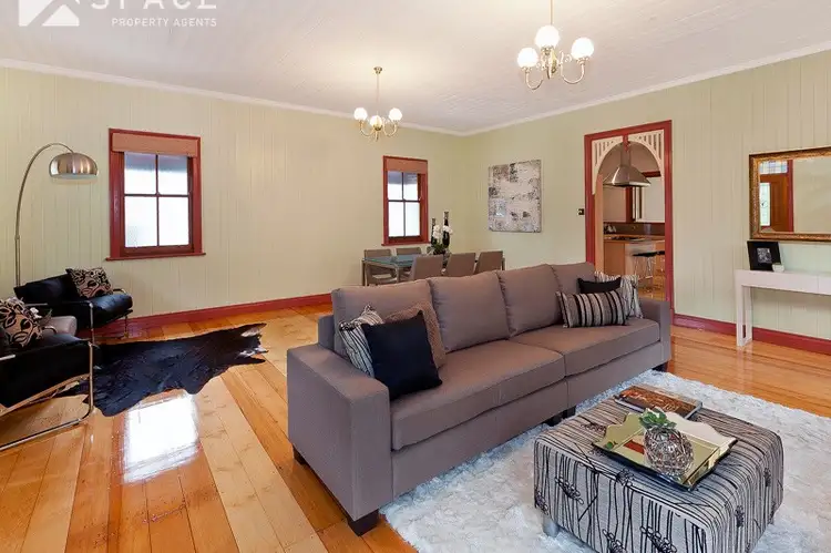 18 Gordon Street, Paddington QLD 4064