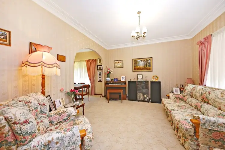 Second view of Homely house listing, 74 Milford Avenue, Panania NSW 2213