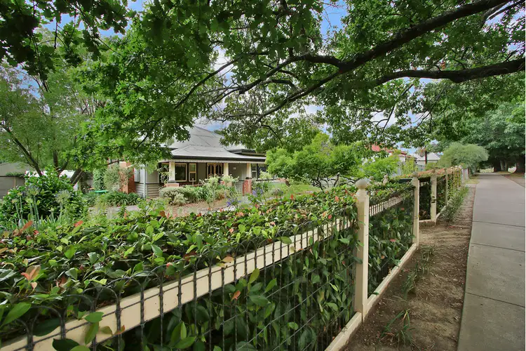 Fifth view of Homely house listing, 3 Sydney Road, Beechworth VIC 3747