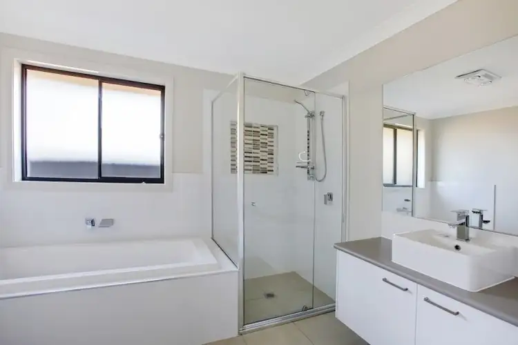 Seventh view of Homely house listing, Lot 28 Saunders Street, Camden South NSW 2570