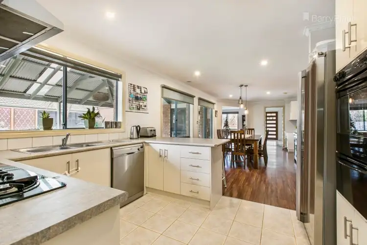 Third view of Homely house listing, 3 Celestine Court, Narre Warren VIC 3805