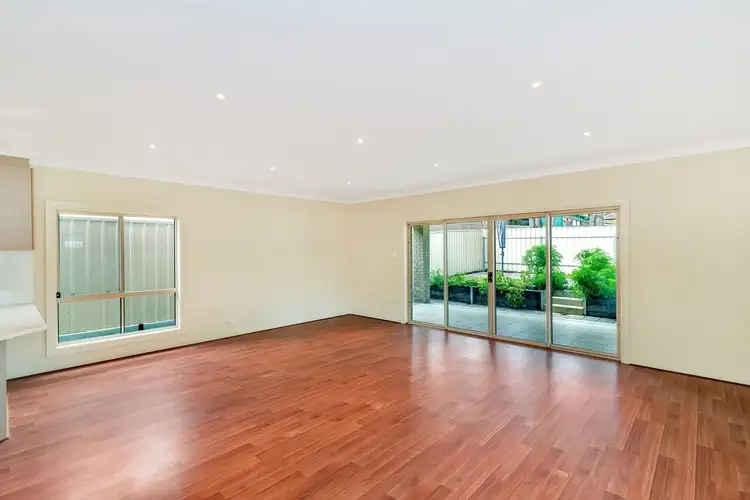 Third view of Homely house listing, 4a Playford Drive, Morphett Vale SA 5162