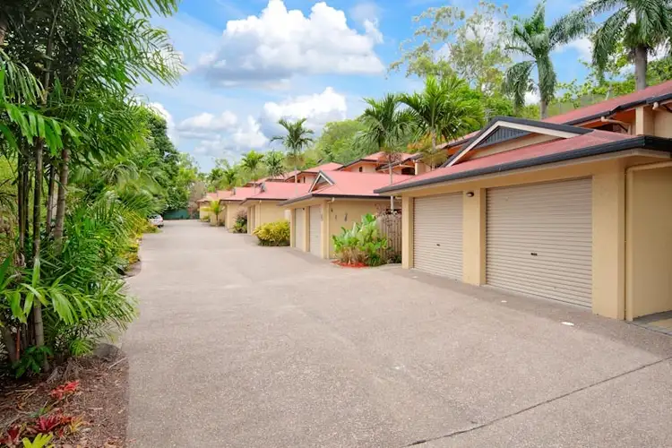 15/11-19 Stratford Parade, Stratford QLD 4870
