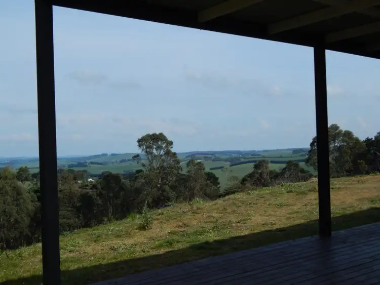 Second view of Homely rural property listing, 55 Arnups Road, Foster VIC 3960