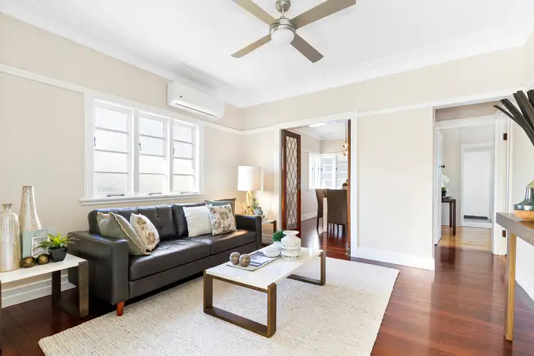1 Norman Terrace, Enoggera QLD 4051