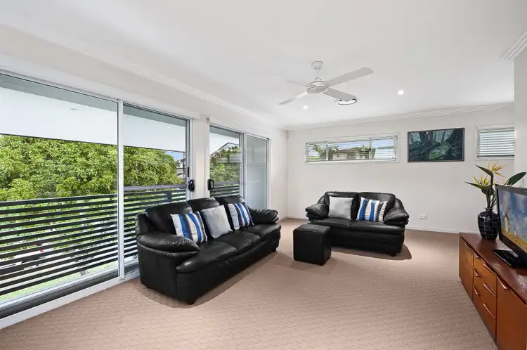 Sixth view of Homely house listing, 10 Sapsford Street, Northgate QLD 4013