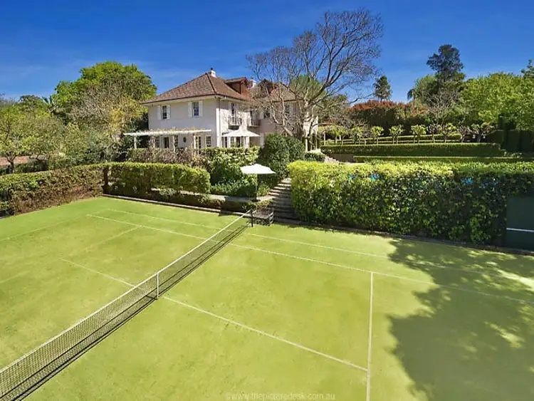 41 Ku-ring-gai Avenue, Turramurra NSW 2074