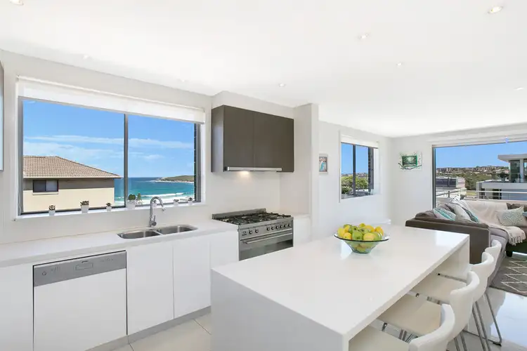Third view of Homely apartment listing, 4/10 Severn Street, Maroubra NSW 2035