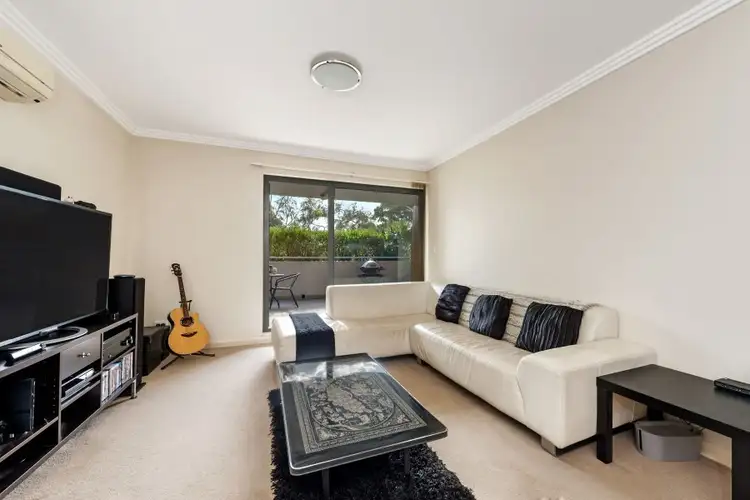 Second view of Homely apartment listing, 14/524 Pacific Highway, Chatswood NSW 2067