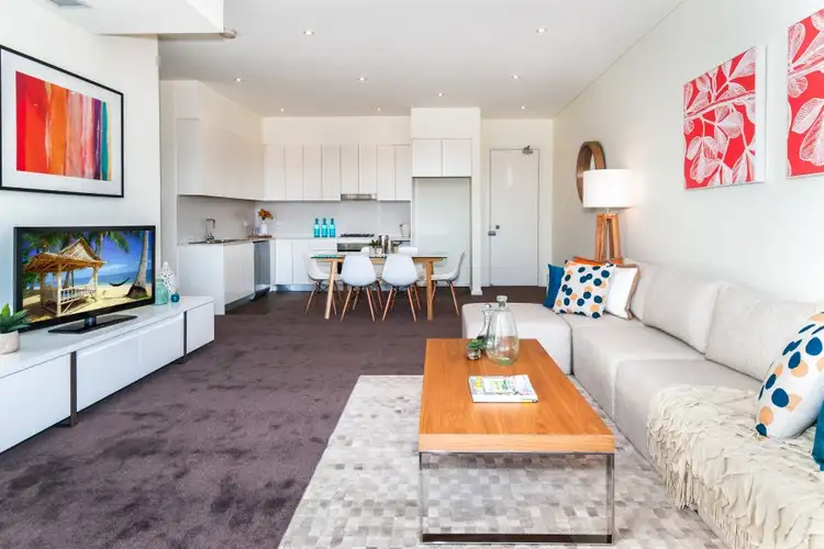 Second view of Homely unit listing, Unit 2/19 Shepherd Street, Maroubra NSW 2035