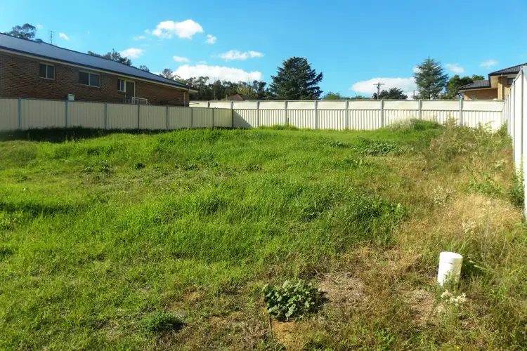 Sixth view of Homely land listing, 10 Hambrook Place, Young NSW 2594