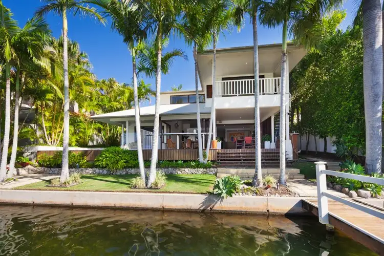 Fifth view of Homely house listing, 20 The Anchorage, Albion QLD 4566