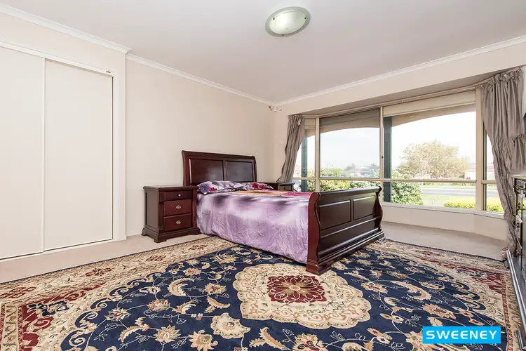 Seventh view of Homely house listing, 212 Westwood Drive, Burnside VIC 3023