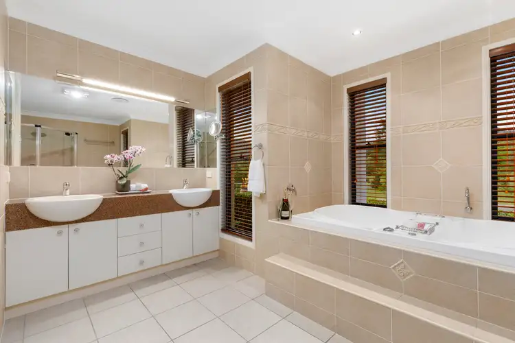 Sixth view of Homely house listing, 129 Mount O'Reilly Road, Samford Valley QLD 4520