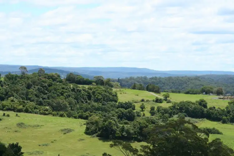 Fifth view of Homely land listing, LOT 29/32 Eyrie Bowrie Drive, Milton NSW 2538