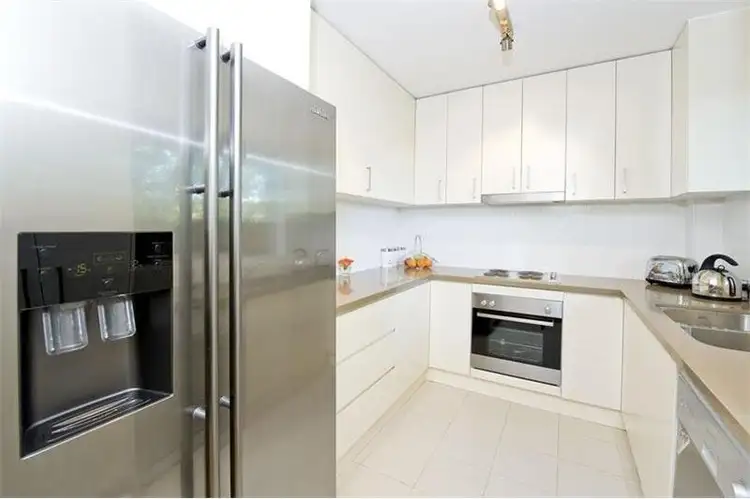 Fourth view of Homely unit listing, 10/685 Old South Head Road, Vaucluse NSW 2030