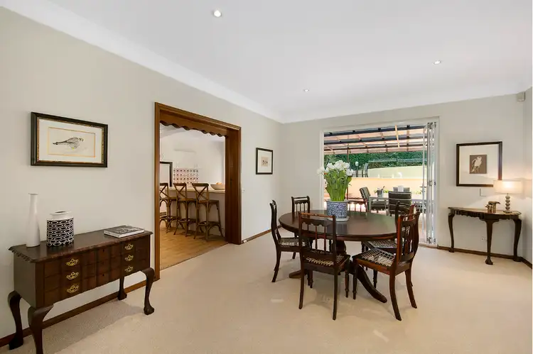Third view of Homely house listing, 26 Scullin Place, Wahroonga NSW 2076
