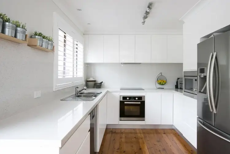 Fourth view of Homely house listing, 17 Mark Street, Figtree NSW 2525