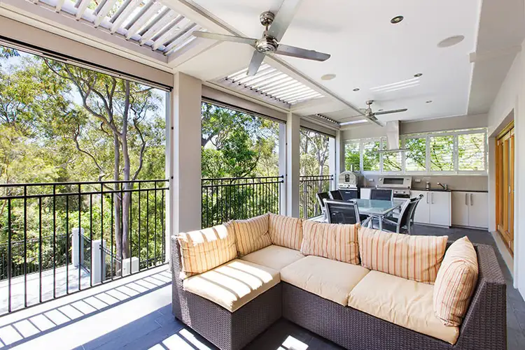 Third view of Homely house listing, 32 Northwood Road, Northwood NSW 2066