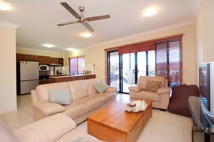 Second view of Homely apartment listing, 80/1-15 Robson Street, Mooroobool QLD 4870