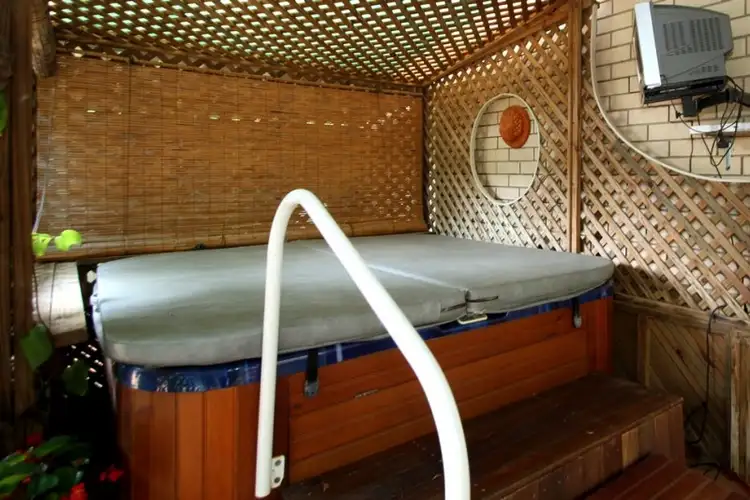 Fifth view of Homely house listing, 30 Nerang Broadbeach Road, Nerang QLD 4211