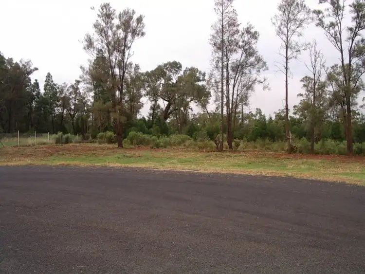 Third view of Homely land listing, 16 Ballindoch Place, Dubbo NSW 2830