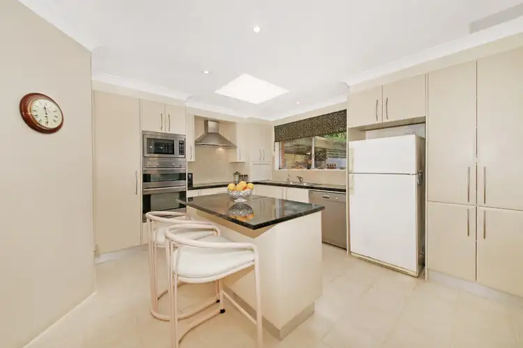 Third view of Homely house listing, 29 Upper Washington Drive, Bonnet Bay NSW 2226