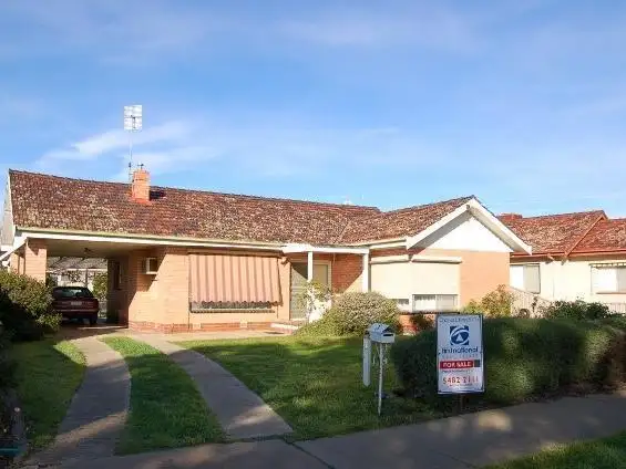 Main view of Homely house listing, 3 Civic Avenue, Echuca VIC 3564