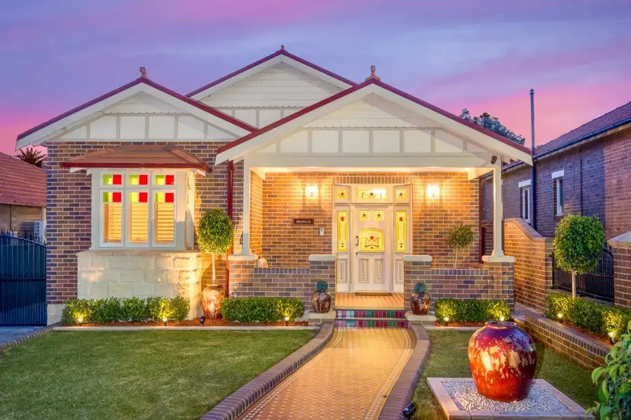 Main view of Homely house listing, 19 Great North Road, Five Dock NSW 2046