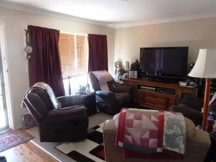 Second view of Homely semi-detached listing, 20 Bent Street, Dubbo NSW 2830
