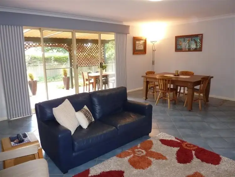 Seventh view of Homely house listing, 6 O\'Connor Place, Dubbo NSW 2830