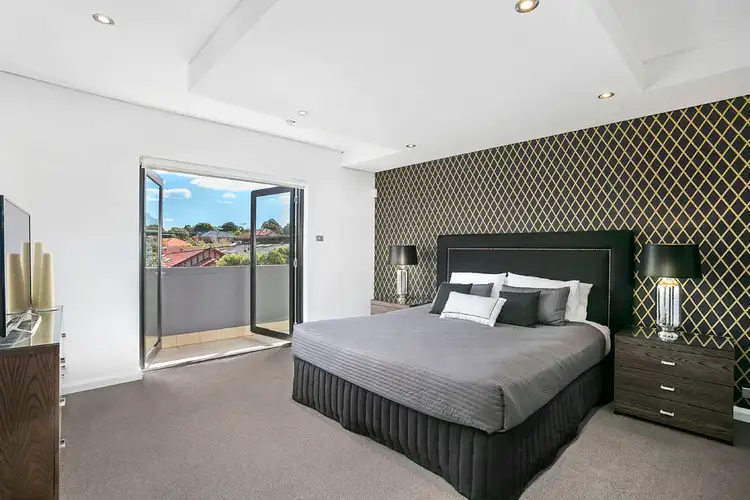 Sixth view of Homely house listing, 1 Anderson Road, Concord NSW 2137