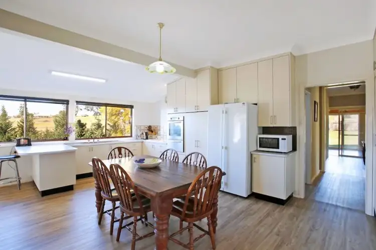 Second view of Homely house listing, 380 Burragorang Road, Glenmore NSW 2570