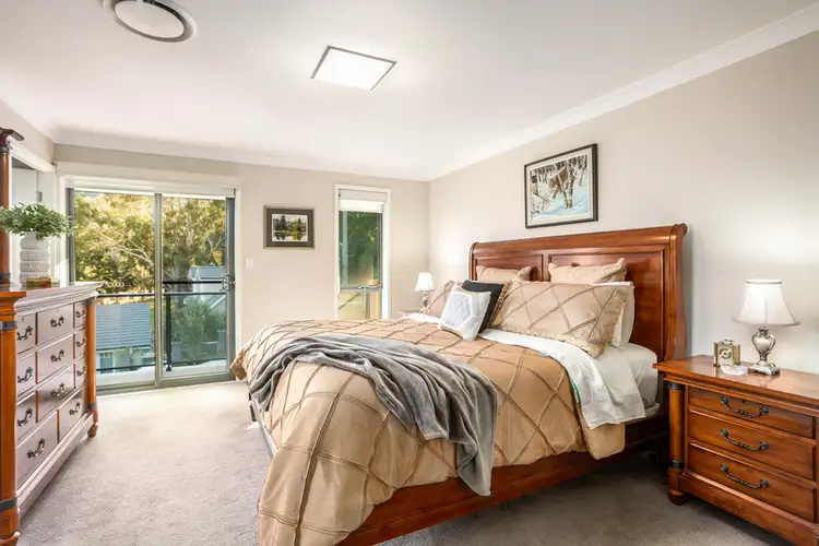 Fifth view of Homely house listing, 33c Hospital Road, Bulli NSW 2516